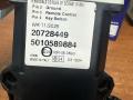 выключатель массы (контактор) Volvo FH 2 поколение 2008, 20728449 - фото №3