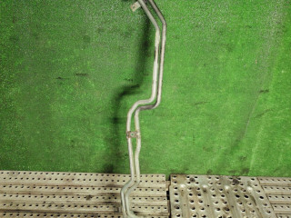 патрубок радиатора Volvo FM 3 поколение 2015, 10.8 л., D11K410, дизель, АКПП, 7421765642, 21765642