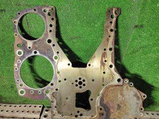 плита привода ГРМ Volvo FH 3 поколение 2012, 12.8 л., D13C460, дизель, АКПП, 21892734