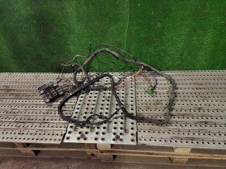 проводка двигателя DAF XF 105 1 поколение 2011, 12.9 л., MX 340, дизель, МКПП, 1804990