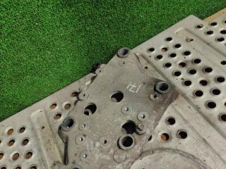 кронштейн клапанов турбины MAN TGX 1 поколение 2016, 12.4 л., D 2676 LF 45, дизель, АКПП, правый руль, 51081403045