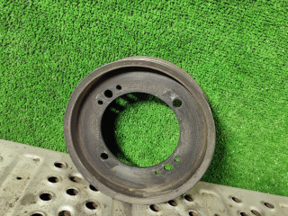 шкив привода вяскостной муфты Volvo FH 3 поколение 2012, 12.8 л., D13C500, дизель, АКПП, 8149875