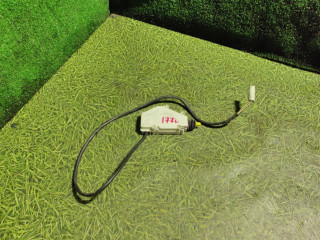 моторчик центрального замка DAF XF 105 1 поколение 2011, 12.9 л., MX 340, дизель, МКПП, 1339022