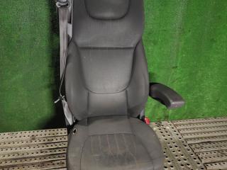 сиденье переднее DAF XF 106 1 поколение 2017, дизель, АКПП, правый руль, 2104650