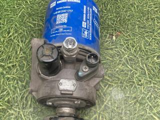 Осушитель воздуха / влагоотделитель MAN TGX 1 поколение 2015, 12.4 л., D 2676 LF 45, дизель, АКПП, 8152106370