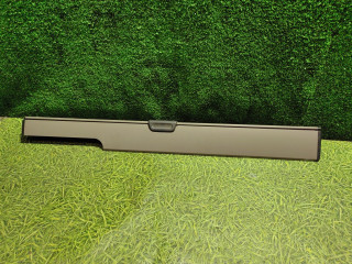 шторка солнцезащитная двери левой DAF XF 105 1 поколение 2010, 12.9 л., MX 340, дизель, МКПП, 1746693