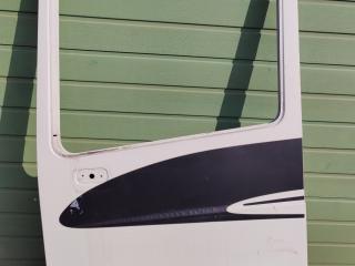 дверь передняя левая DAF XF 105 1 поколение 2012, 12.9 л., MX 340, дизель, МКПП, 1676218