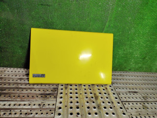 крышка бардачка(бомболюк) DAF XF 105 1 поколение 2006, АКПП, 1311495