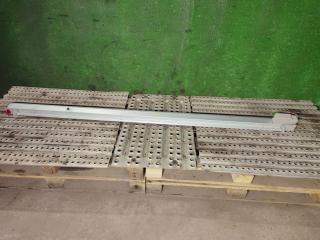 шторка двери IVECO Stralis 2 поколение 2009, дизель, МКПП, 500399049