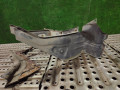 Подножка кабины Scania 4-Series 2004, 11.7 л., DC 12.03, дизель, МКПП, 1535035, 1310535, 1310531 - фото №5