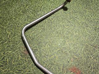 Трубка компрессора MAN TGA 1 поколение 2006, 12.8 л., D 2876 LF 12, дизель, МКПП, 81512265023