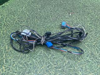 проводка кабины DAF XF 105 1 поколение 2012, 12.9 л., MX 340, дизель, МКПП, 1863109