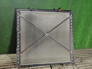 радиатор (основной) DAF XF 106 1 поколение 2018, 12.9 л., MX-13 375, дизель, АКПП, правый руль, 2125896