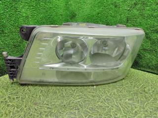 фара левая MAN TGX 1 поколение 2015, 12.4 л., D 2676 LF 45, дизель, АКПП, 81251016663