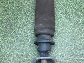 пневмоподушка подвески кабины Scania 4-Series 2002, 14.2 л., дизель, АКПП, грузовик, 1476415