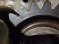 шестерня Scania 5-Series 2006, 15.6 л., DC 16.04, дизель, МКПП, 1336294 - фото №2