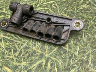 распределитель тормозных усилий MAN TGA 1 поколение 2005, 10.5 л., D 2066 LF 11, дизель, АКПП, 81981816349