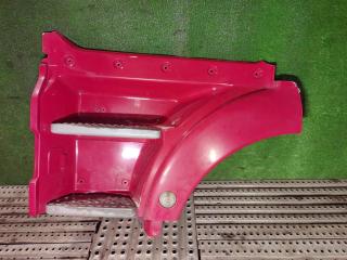 модуль ступеней лев. MAN TGX 1 поколение 2015, 12.4 л., D 2676 LF 45, дизель, АКПП, 81615100921