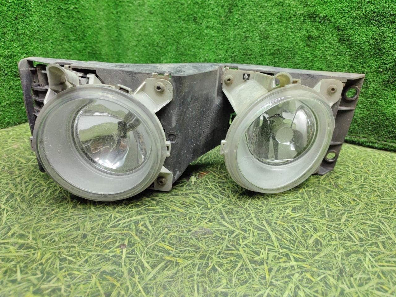 фара противотуманная правая Scania 5-Series 2011, 15.6 л., DC 16.19, дизель, АКПП, 2248114, 1786693, 2080689 - фото №1