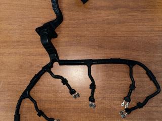 проводка MAN TGX 1 поколение 2015, 51254136417, 51254136256, 51254136386, 51254136937