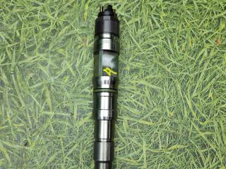 форсунка MAN TGX 1 поколение 2015, 12.4 л., D 2676 LF 26, дизель, МКПП, 51101006180