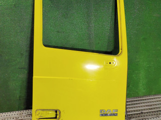 дверь передняя правая DAF XF 105 1 поколение 2006, АКПП, 1676956