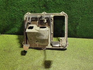 узел педальный (блок педалей) MAN TGA 1 поколение 2005, 10.5 л., D 2066 LF 01, дизель, АКПП, 81254410874