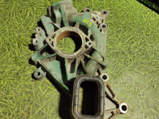 корпус помпы Volvo FH 3 поколение 2014, 12.8 л., D13K460, дизель, МКПП, 21284318