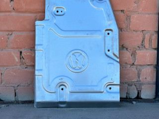 тепловой экран глушителя Volvo FH 3 поколение 2012, 21944135, 20959196, 20550796, 267001