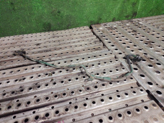 масляная трубка Volvo FM 3 поколение 2015, 10.8 л., D11K410, дизель, АКПП, 7421684816, 21684816