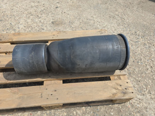 пневмоподушка Scania 6-series 2018, 12.7 л., DC 13.148, дизель, АКПП, правый руль, 1903608