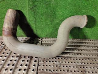 колено глушителя Volvo FH 3 поколение 2012, 12.8 л., D13C460, дизель, АКПП, 20429020