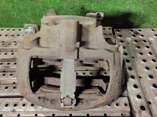 суппорт задний левый DAF XF 105 1 поколение 2010, дизель, АКПП, 1658010