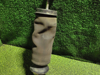 пневмоподушка подвески кабины Scania 5-Series 2005, 11.7 л., DC 12.14, дизель, МКПП, 1434382, 2493168