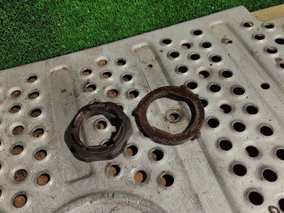 гайка ступицы передняя Volvo FH 2 поколение 2010, 12.8 л., D13C420, дизель, АКПП, 20456099, 21259636