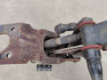 торсион кабины Renault Magnum 4 поколение 2006, 12.1 л., дизель, АКПП, 5010552255, 5010552254, 5010228918, 5010491321, 5010491320 - фото №7