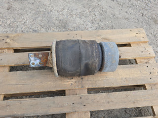 пневмоподушка IVECO Stralis 2 поколение 2011, 10.3 л., F3AE0681B, дизель, МКПП, 36818, 41218563