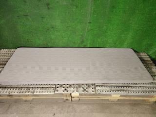 матрас спальника DAF XF 106 1 поколение 2017, дизель, АКПП, правый руль, 2147180