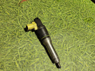 форсунка DAF XF 105 1 поколение 2012, 12.9 л., MX 340, дизель, МКПП, 1846419