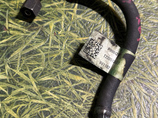 Трубка компрессора Volvo FH 3 поколение 2012, 12.8 л., D13C500, дизель, АКПП, 990424