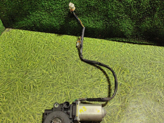 моторчик стеклоподъемника передний левый MAN TGA 1 поколение 2005, 10.5 л., D 2066 LF 01, дизель, МКПП, 81286016130