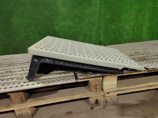 крышка аккумулятора DAF XF 105 1 поколение 2008, 12.9 л., MX 340, дизель, МКПП, 1693113