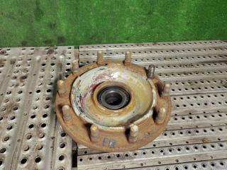 ступица передняя Volvo F 1986, 12.0 л., TD 122 F, дизель, МКПП, 1623549