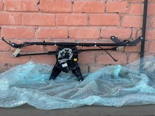 механизм стеклоочистителя (трапеция дворников) DAF XG 2023, дизель, АКПП, 2435257