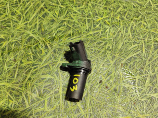 датчик коленвала Volvo FH 3 поколение 2014, 12.8 л., D13K460, дизель, МКПП, 21426987