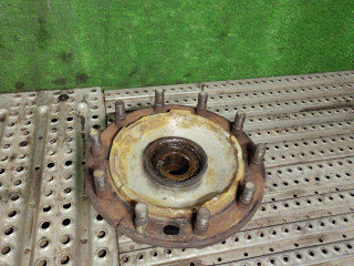 ступица передняя Volvo F 1986, 12.0 л., TD 122 F, дизель, МКПП, 1626994