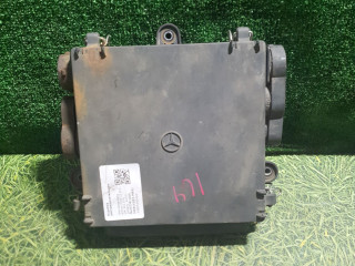 Коробка распределительная Mercedes-Benz Actros 3 поколение (MP3) 2010, 11.9 л., OM 541.976, дизель, АКПП, 9605460464, A9605460464