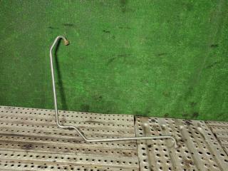 Трубка компрессора IVECO Stralis 2 поколение 2011, 10.3 л., F3AE0681B, дизель, МКПП, 504383069