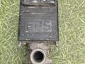 кран модулятор EBS Volvo FM 3 поколение 2013, 10.8 л., D11C410, дизель, АКПП, 21114974, K029246 - фото №4