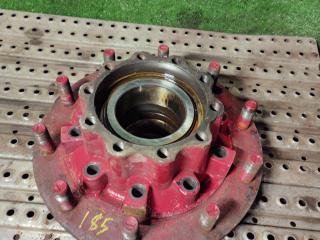 ступица задняя MAN TGX 1 поколение 2015, 12.4 л., D 2676 LF 45, дизель, АКПП, 81357010155, 81934200342